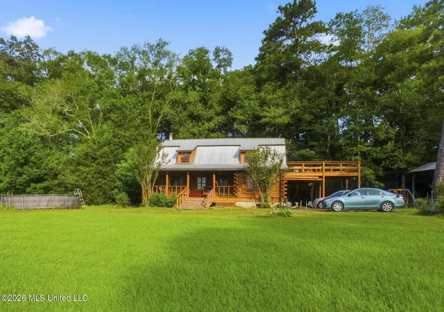 Homes for sale in Crystal Springs, MS | 1012 Kern Ln, Crystal Springs, MS 39059 | MLS# 4154587