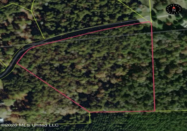 Homes for sale in Moselle, MS | Shelton Cedar Rd, Moselle, MS 39459 | MLS# 4154595