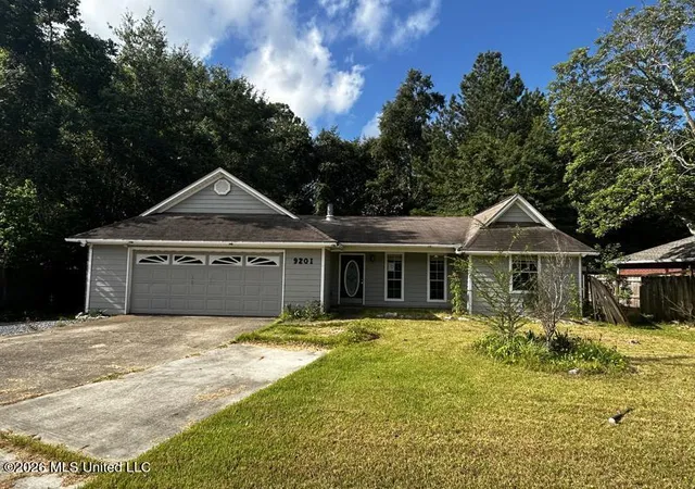 Homes for sale in Ocean Springs, MS | 9201 Marina Ave, Ocean Springs, MS 39564 | MLS# 4154590