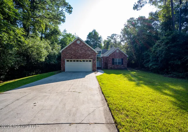 Homes for sale in Diamondhead, MS | 84112 Bayou Dr, Diamondhead, MS 39525 | MLS# 4154588