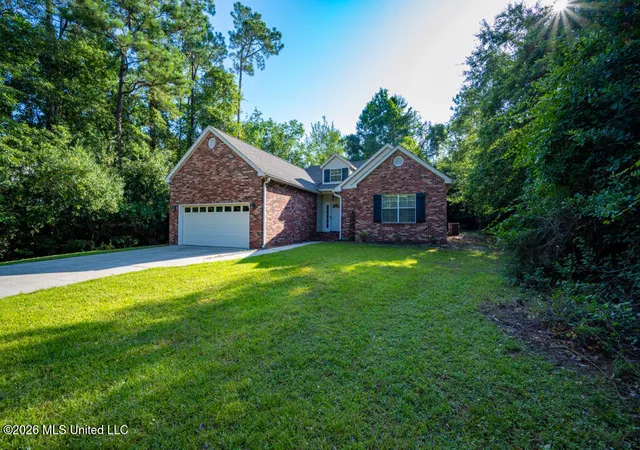 Homes for sale in Diamondhead, MS | 84112 Bayou Dr, Diamondhead, MS 39525 | MLS# 4154588