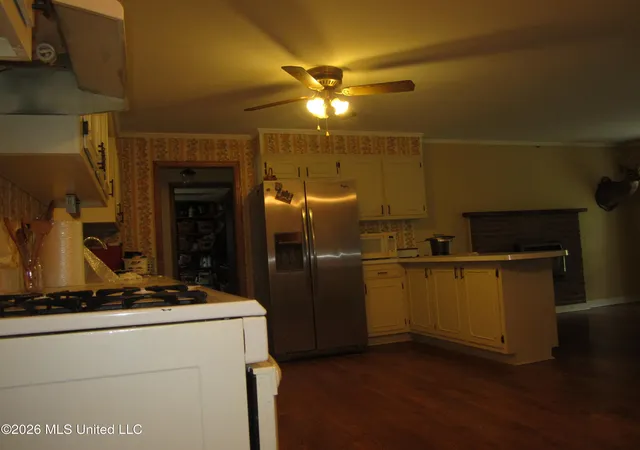 Homes for sale in New Albany, MS | 1558 Mississippi 30, New Albany, MS 38652 | MLS# 4154600