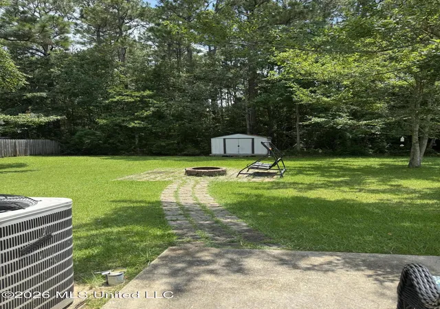 Homes for sale in Long Beach, MS | 126 N Seashore Ave, Long Beach, MS 39560 | MLS# 4154832