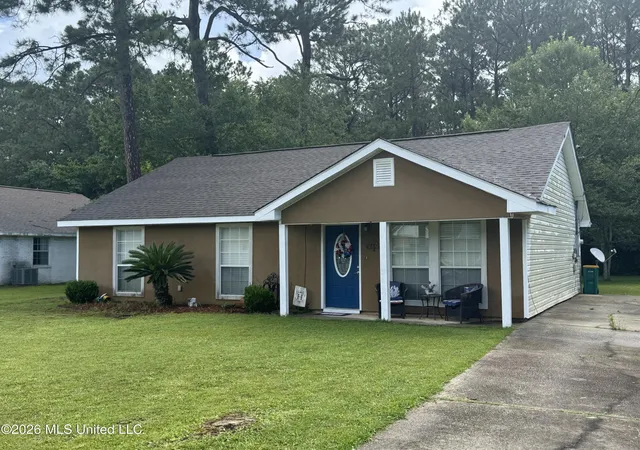 Homes for sale in Long Beach, MS | 126 N Seashore Ave, Long Beach, MS 39560 | MLS# 4154832