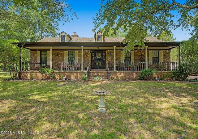 2nd image of 7695 Hummingbird Dr, Olive Branch, MS 38654 | MLS# 4154623
