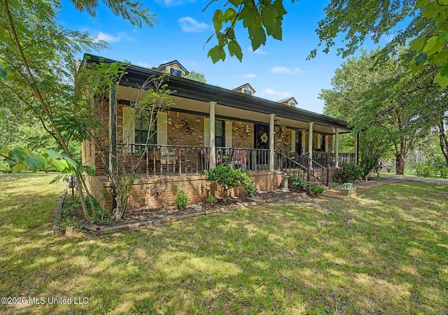 3rd image of 7695 Hummingbird Dr, Olive Branch, MS 38654 | MLS# 4154623