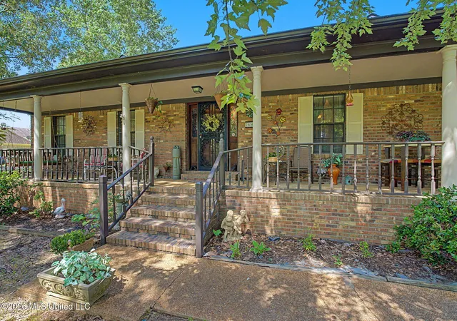 4th image of 7695 Hummingbird Dr, Olive Branch, MS 38654 | MLS# 4154623