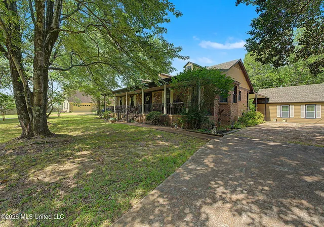 5th image of 7695 Hummingbird Dr, Olive Branch, MS 38654 | MLS# 4154623