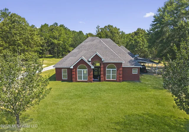 Homes for sale in Vancleave, MS | 22720 Old River Rd, Vancleave, MS 39565 | MLS# 4154628