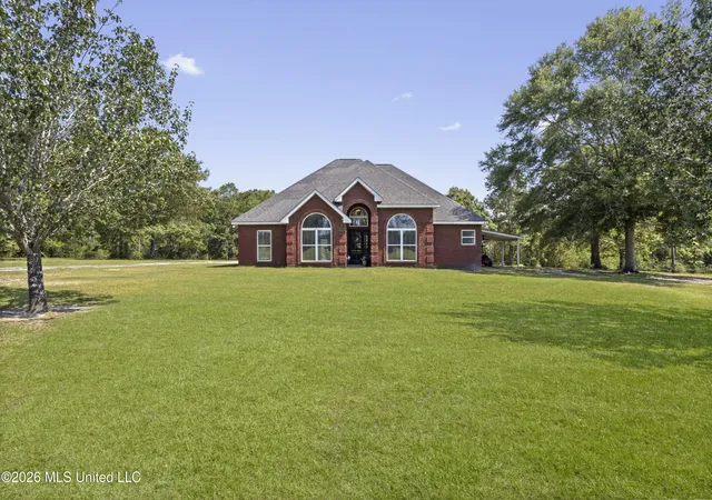 Homes for sale in Vancleave, MS | 22720 Old River Rd, Vancleave, MS 39565 | MLS# 4154628
