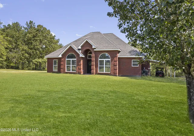 Homes for sale in Vancleave, MS | 22720 Old River Rd, Vancleave, MS 39565 | MLS# 4154628