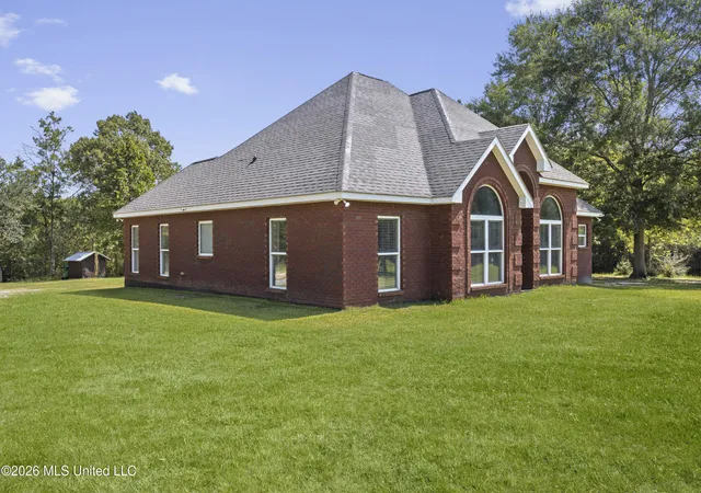 Homes for sale in Vancleave, MS | 22720 Old River Rd, Vancleave, MS 39565 | MLS# 4154628