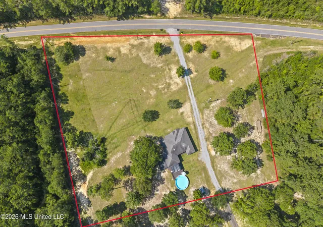 Homes for sale in Vancleave, MS | 22720 Old River Rd, Vancleave, MS 39565 | MLS# 4154628
