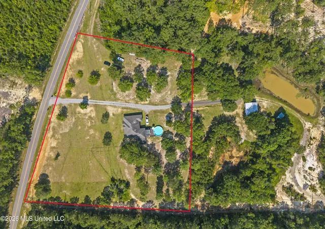 Homes for sale in Vancleave, MS | 22720 Old River Rd, Vancleave, MS 39565 | MLS# 4154628