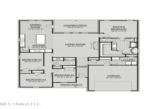 2nd image of 12016 Windsor Harbor, Ocean Springs, MS 39564 | MLS# 4154608