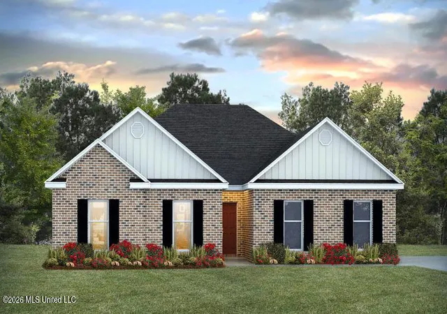 1st image of 108 Saratoga Springs Ave, Clinton, MS 39056 | MLS# 4154609