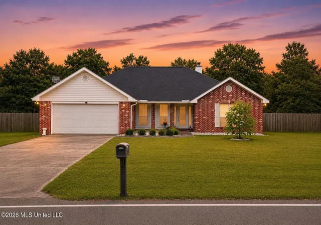 Homes for sale in Diamondhead, MS | 98175 Golf Club Dr, Diamondhead, MS 39525 | MLS# 4154624