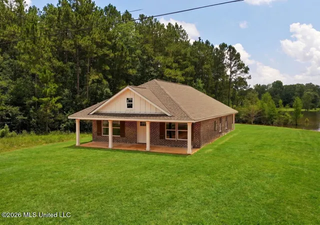 Homes for sale in Perkinston, MS | 7183 Sunfish Cvs, Perkinston, MS 39573 | MLS# 4154620