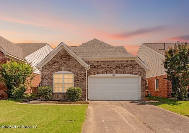 Homes for sale in Olive Branch, MS | 9903 White Poplar Dr, Olive Branch, MS 38654 | MLS# 4154621
