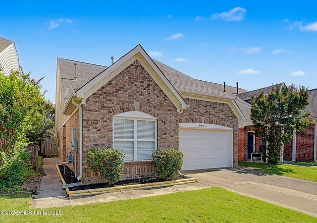Homes for sale in Olive Branch, MS | 9903 White Poplar Dr, Olive Branch, MS 38654 | MLS# 4154621