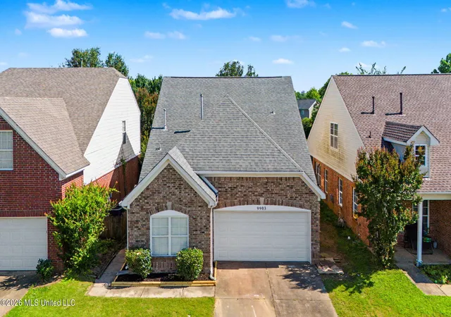 Homes for sale in Olive Branch, MS | 9903 White Poplar Dr, Olive Branch, MS 38654 | MLS# 4154621