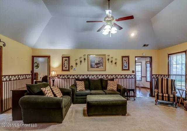 Homes for sale in Southaven, MS | 6782 Blue Spruce Dr, Southaven, MS 38671 | MLS# 4155235