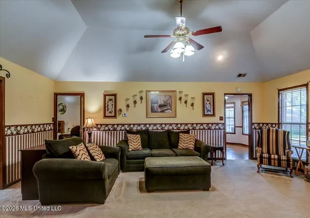 Homes for sale in Southaven, MS | 6782 Blue Spruce Dr, Southaven, MS 38671 | MLS# 4155235