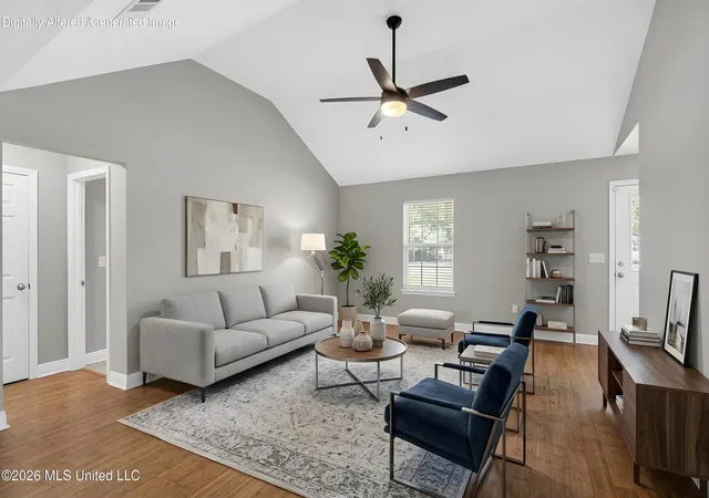 Homes for sale in Long Beach, MS | 199 Mccaughan Ave, Long Beach, MS 39560 | MLS# 4154681