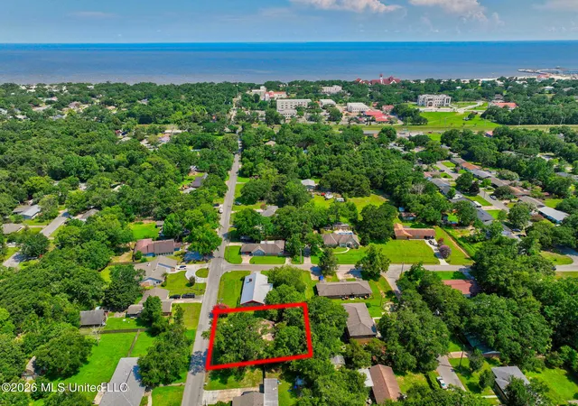Homes for sale in Long Beach, MS | 199 Mccaughan Ave, Long Beach, MS 39560 | MLS# 4154681