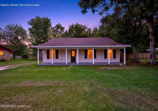Homes for sale in Long Beach, MS | 199 Mccaughan Ave, Long Beach, MS 39560 | MLS# 4154681