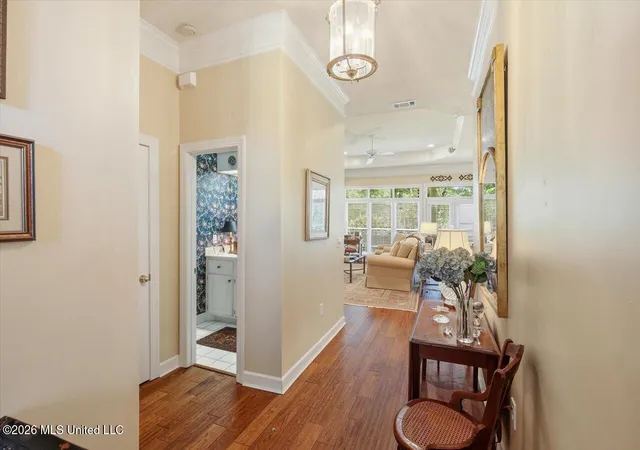 Photo 3 of Sale Pending at 108 Whisper Ridge Dr, Madison, MS 39110 | MLS# 4155840 | Listing updated on 2026-09-22