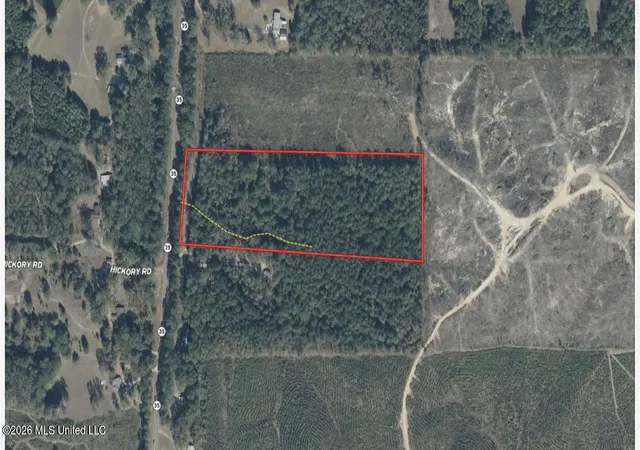 Photo 2 of Land for sale at 1 Highway 35, Carthage, MS 39051 | MLS# 4154629 | Listing updated on 2026-08-21