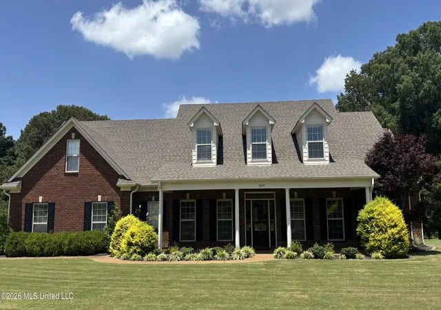 Homes for sale in Olive Branch, MS | 7247 Eastern Dr, Olive Branch, MS 38654 | MLS# 4154641