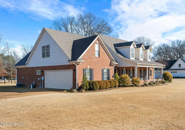 Homes for sale in Olive Branch, MS | 7247 Eastern Dr, Olive Branch, MS 38654 | MLS# 4154641