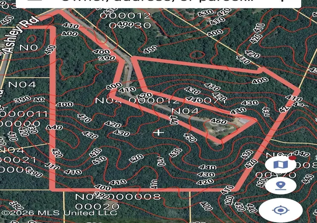 19th image of 00 Ashley Rd, Brandon, MS 39042 | MLS# 4154637
