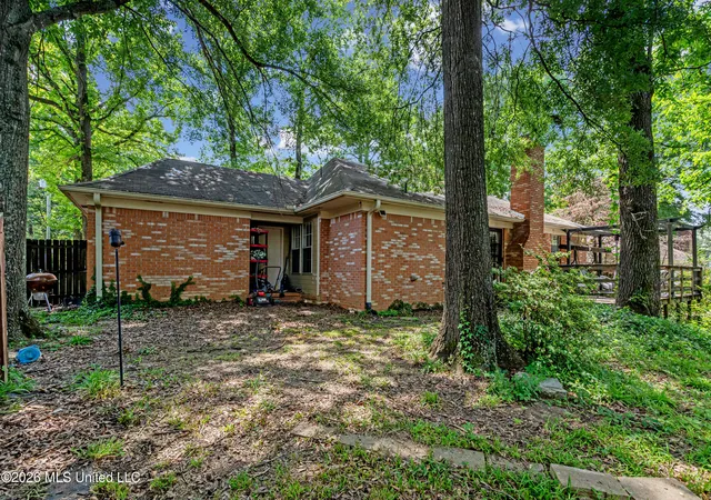 Homes for sale in Olive Branch, MS | 6275 Cherokee Dr, Olive Branch, MS 38654 | MLS# 4154646