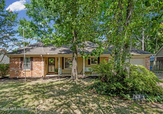 Homes for sale in Olive Branch, MS | 6275 Cherokee Dr, Olive Branch, MS 38654 | MLS# 4154646