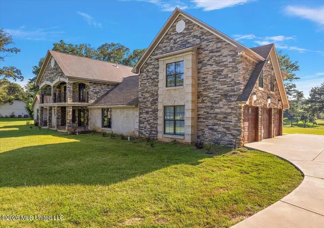 3rd image of 589 N Old Canton Rd, Madison, MS 39110 | MLS# 4154753