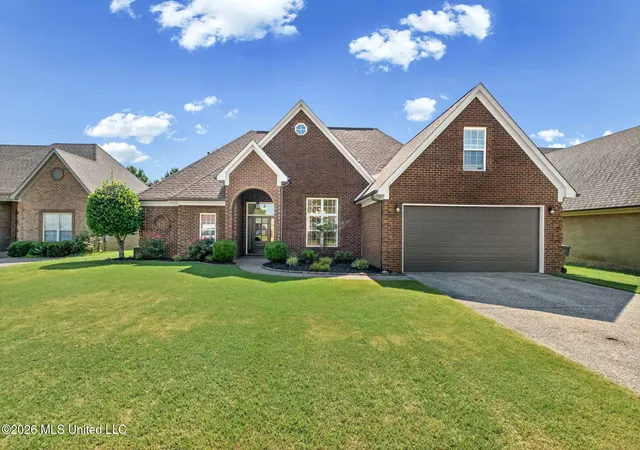 Homes for sale in Hernando, MS | 2360 Della St, Hernando, MS 38632 | MLS# 4154791