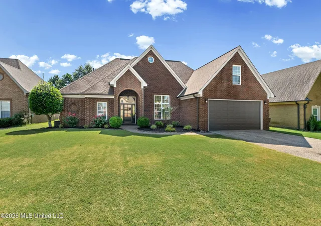 Homes for sale in Hernando, MS | 2360 Della St, Hernando, MS 38632 | MLS# 4154791