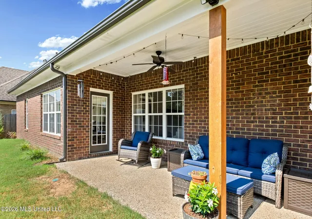 Homes for sale in Hernando, MS | 2360 Della St, Hernando, MS 38632 | MLS# 4154791