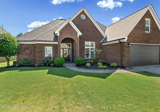 Homes for sale in Hernando, MS | 2360 Della St, Hernando, MS 38632 | MLS# 4154791