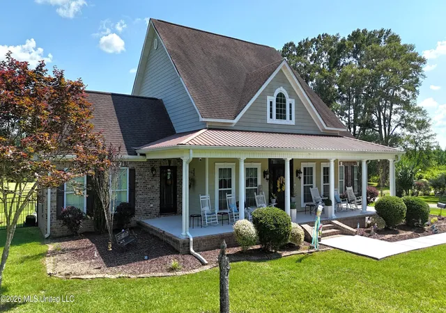 Homes for sale in Lumberton, MS | 2634 Hwy 26, Lumberton, MS 39455 | MLS# 4154682