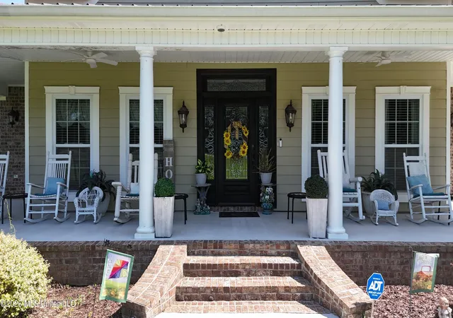 Homes for sale in Lumberton, MS | 2634 Hwy 26, Lumberton, MS 39455 | MLS# 4154682