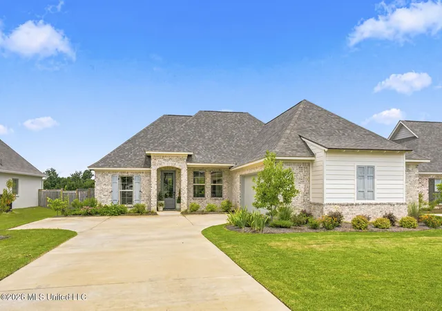1st image of 432 Baleigh Wy, Canton, MS 39046 | MLS# 4154691