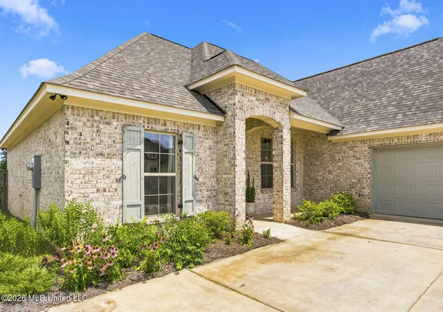 2nd image of 432 Baleigh Wy, Canton, MS 39046 | MLS# 4154691