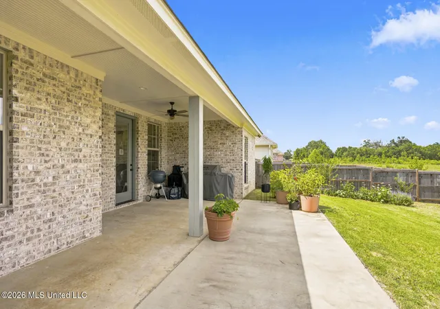 39th image of 432 Baleigh Wy, Canton, MS 39046 | MLS# 4154691