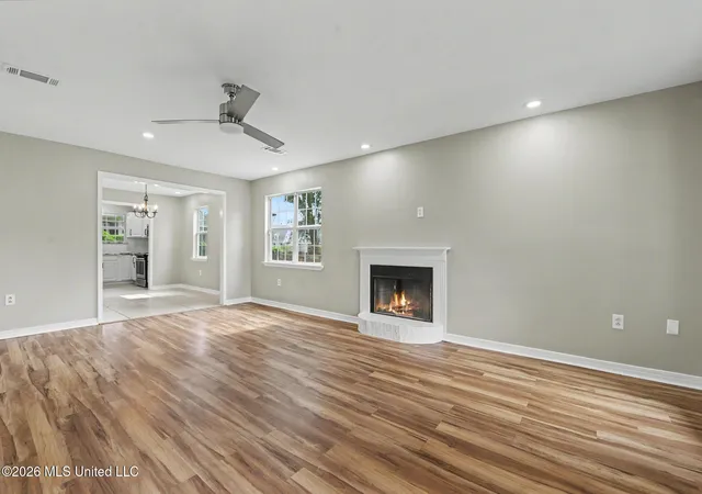 Photo 3 of Single family home for sale at 1965 Bayside Dr, Biloxi, MS 39532 | MLS# 4154678 | Listing updated on 2026-09-04