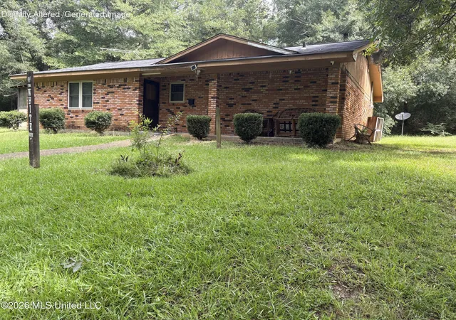 Photo 2 of Single family home for sale at 129 Woodard St, Hazlehurst, MS 39083 | MLS# 4156265 | Listing updated on 2026-07-20
