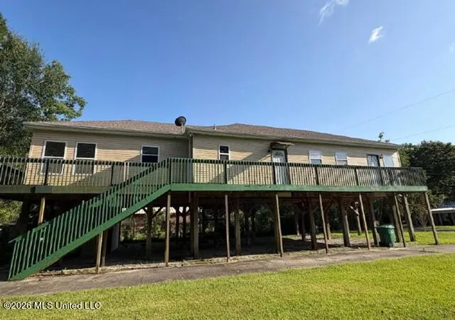 Photo 1 of Single family home for sale at 304 Vacation Ln, Waveland, MS 39576 | MLS# 4154674 | Listing updated on 2026-09-04